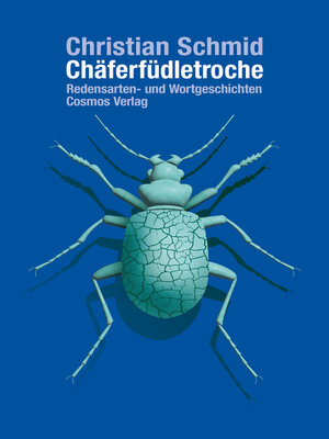 cover image of Chäferfüdletroche